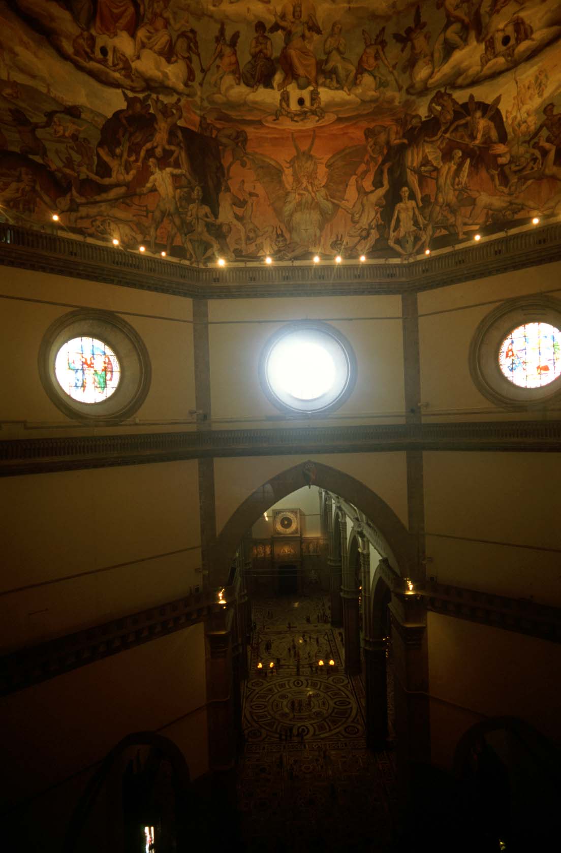 Duomo image