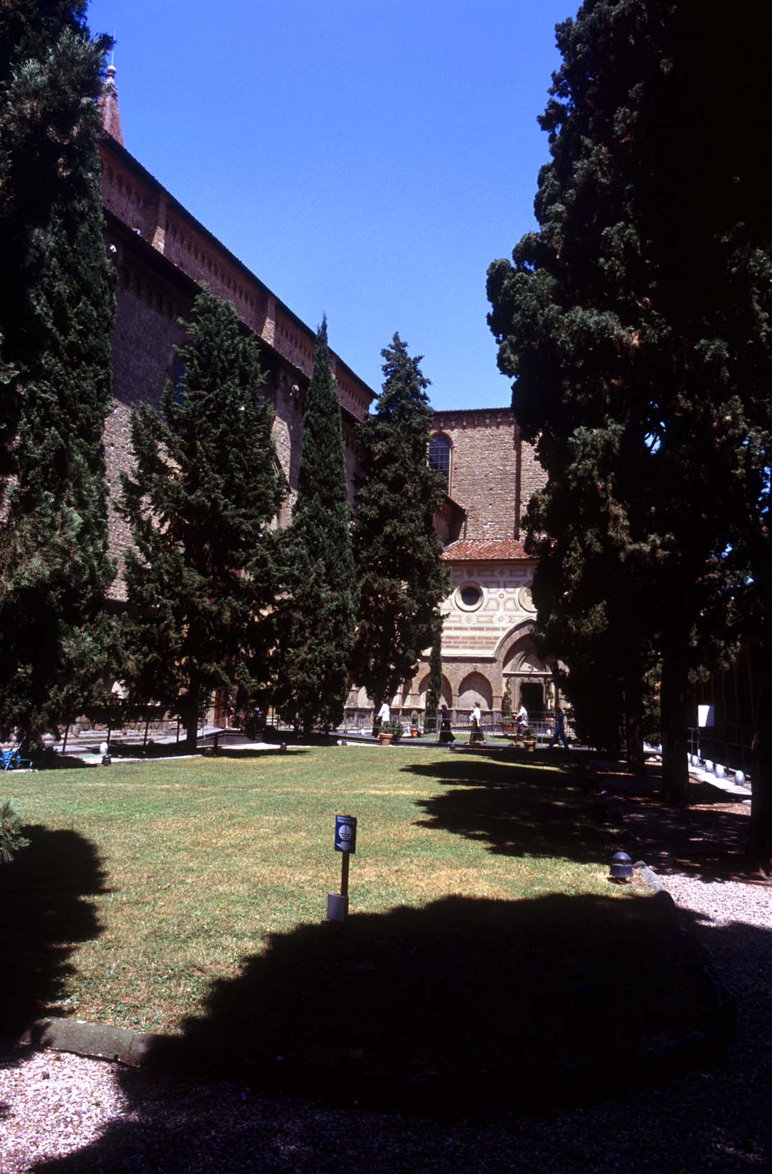 S Maria Novella image