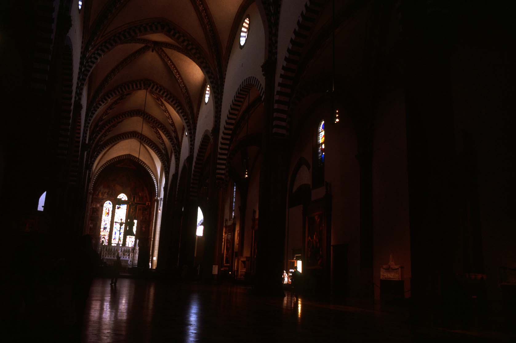 S Maria Novella image