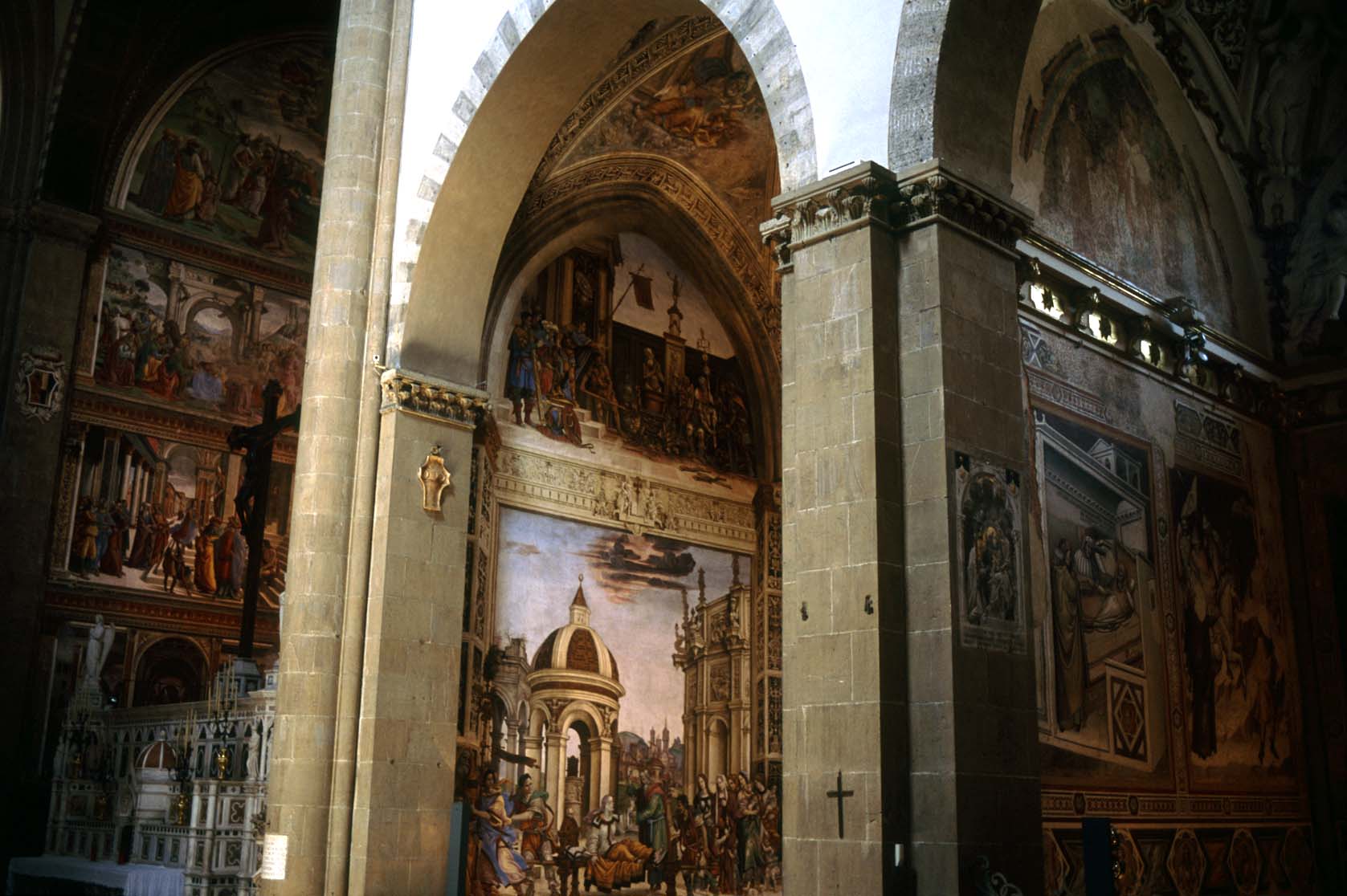 S Maria Novella image
