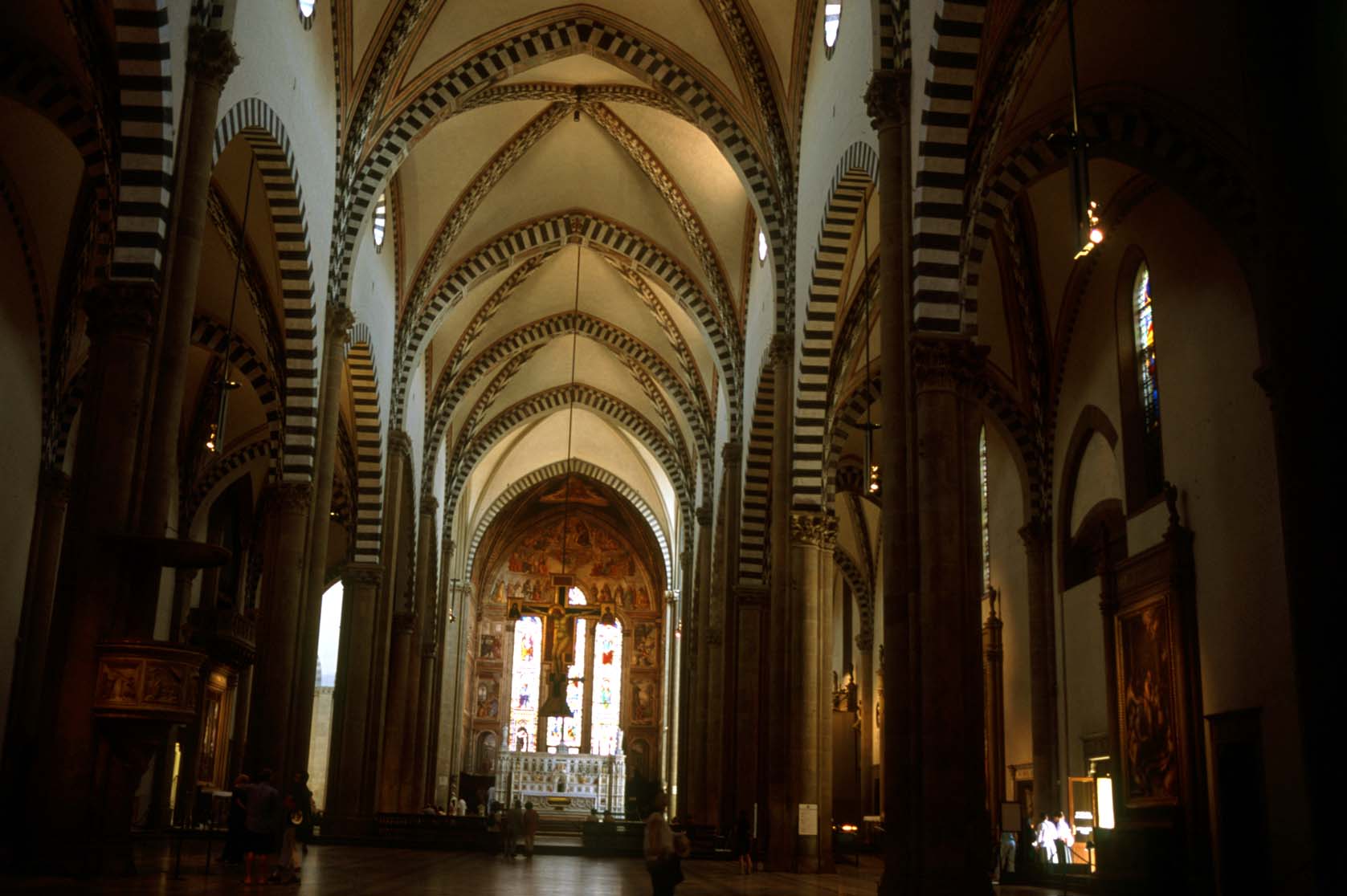 S Maria Novella image