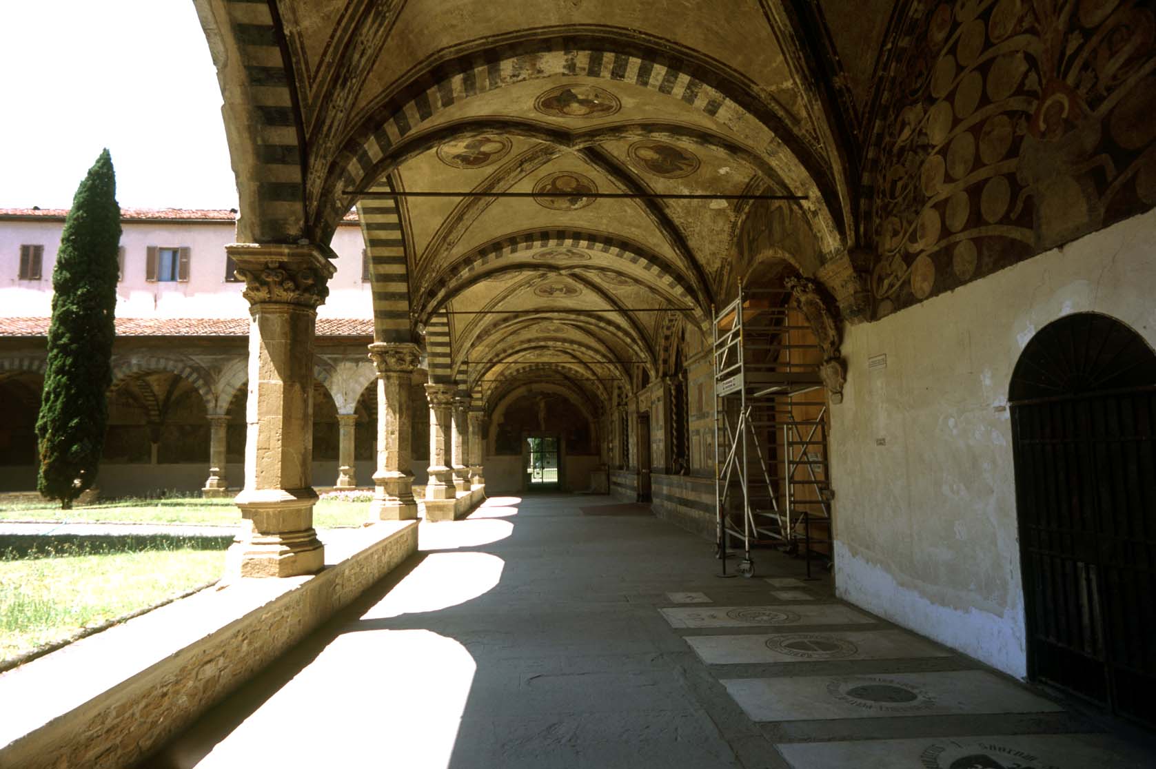 S Maria Novella image