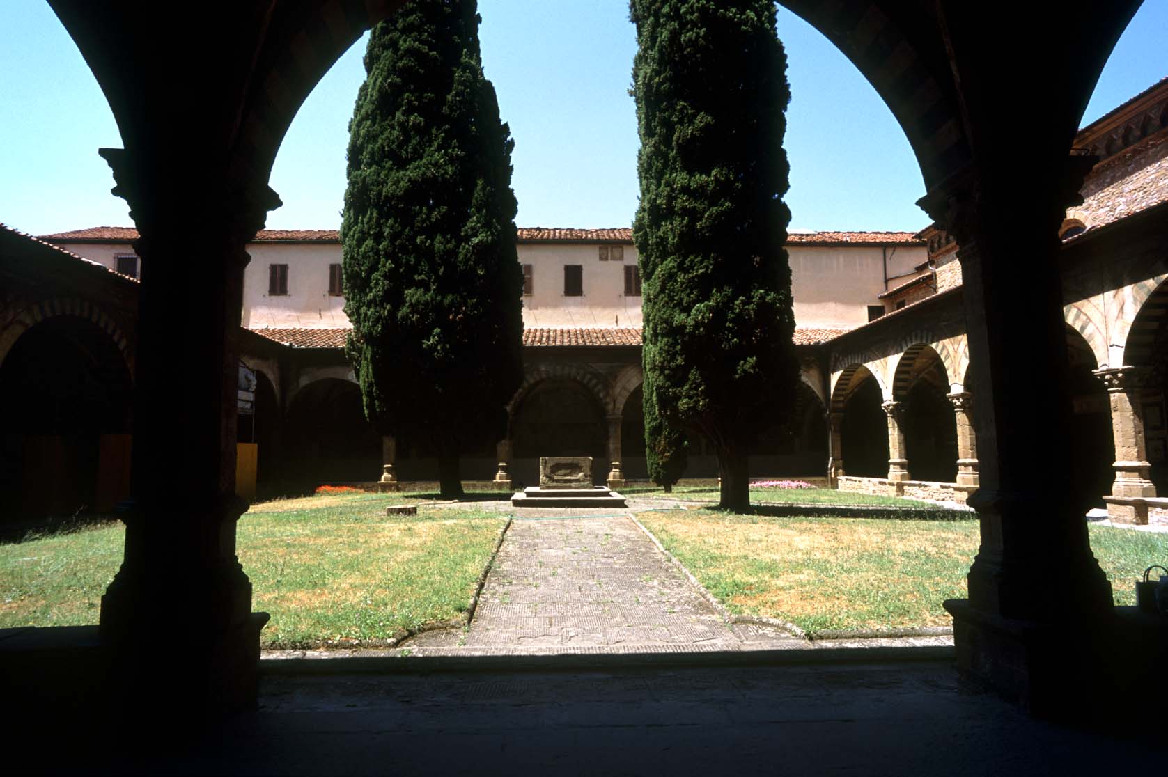 S Maria Novella image