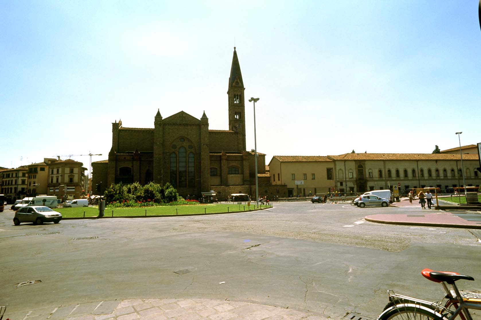 S Maria Novella image