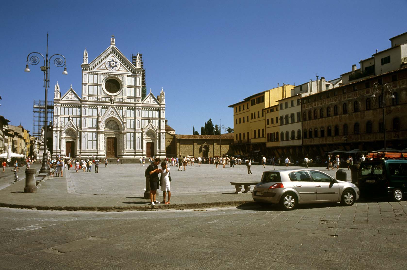 Santa Croce image