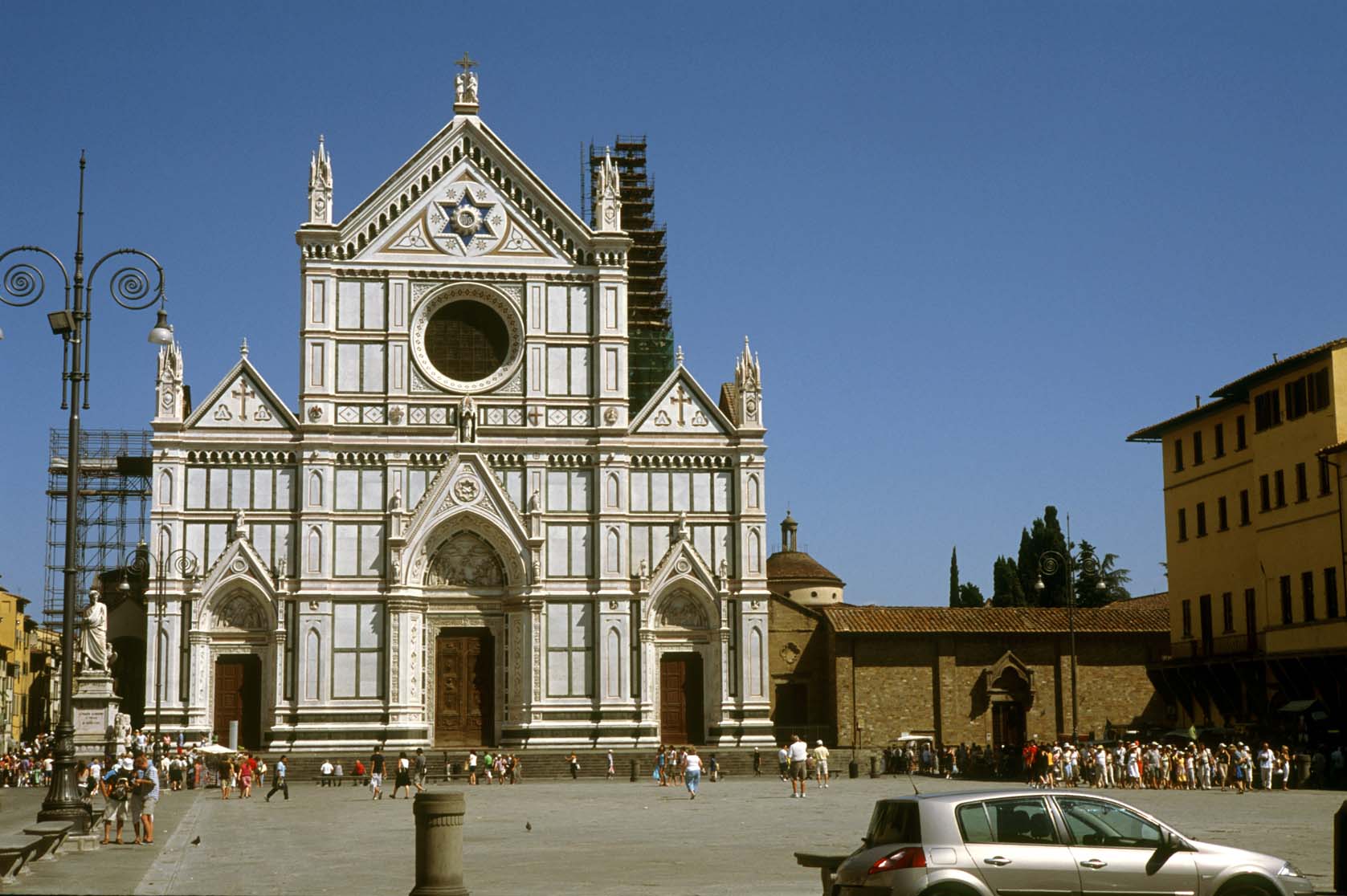 Santa Croce image