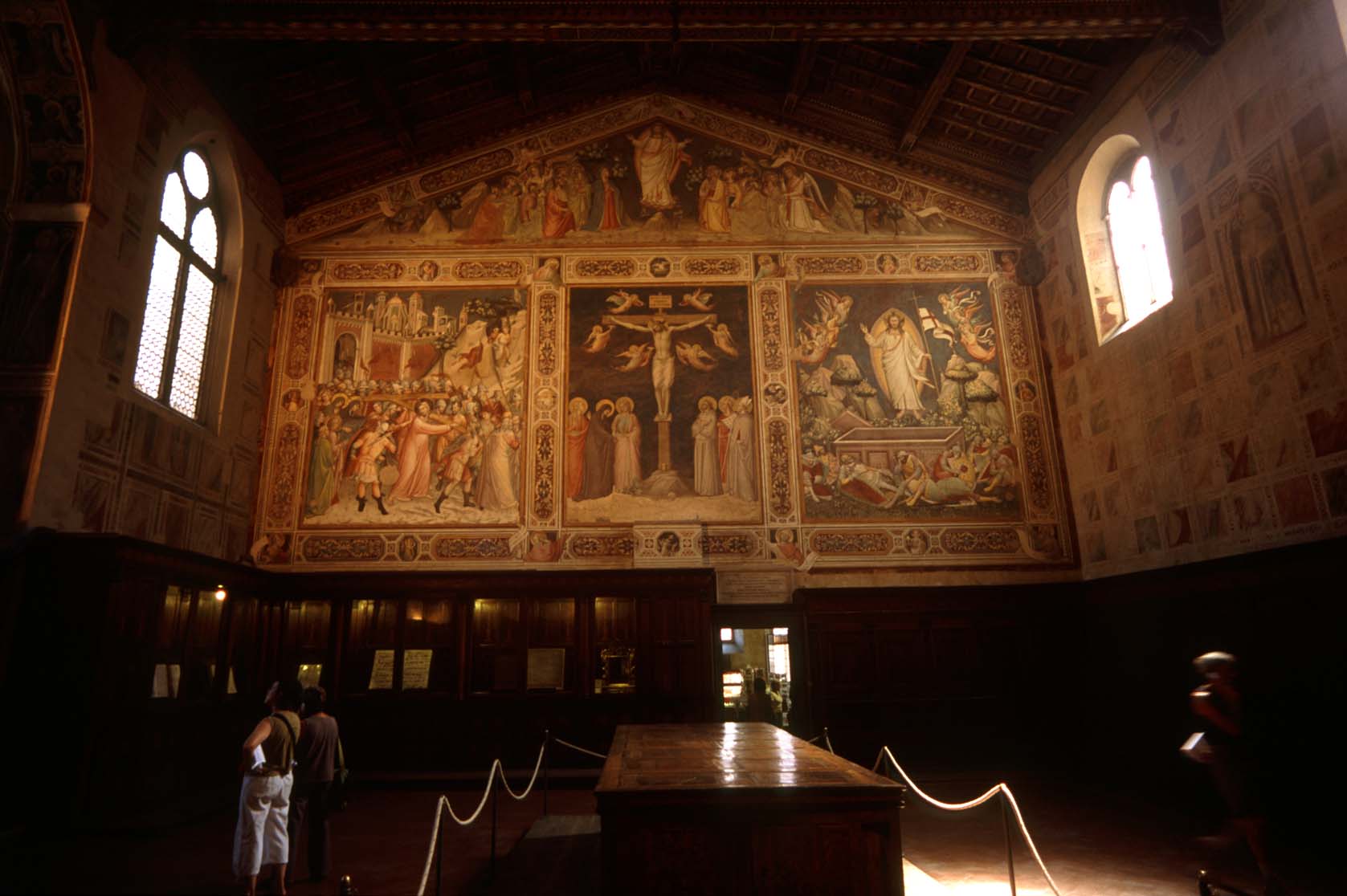 Santa Croce image