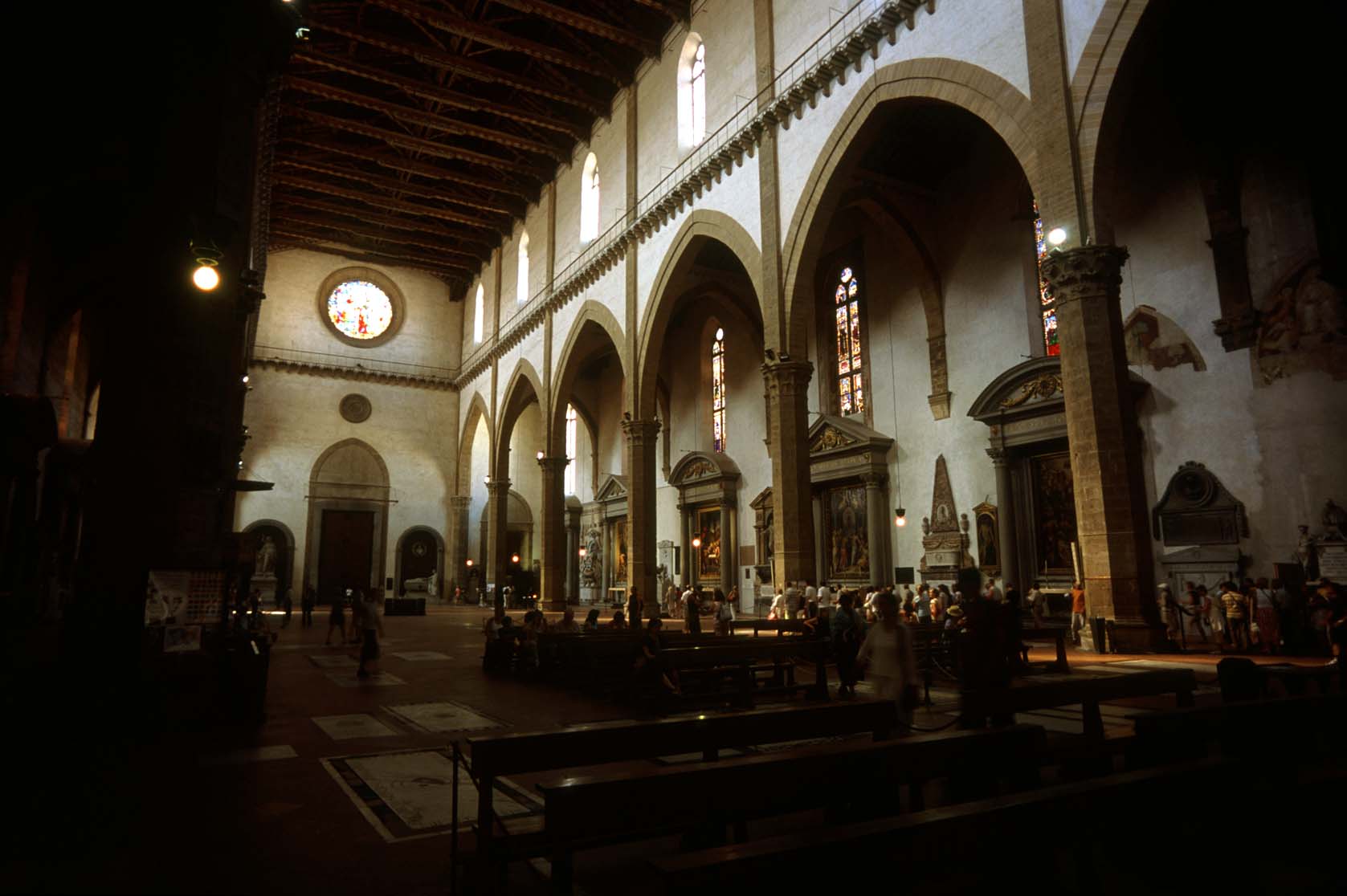 Santa Croce image