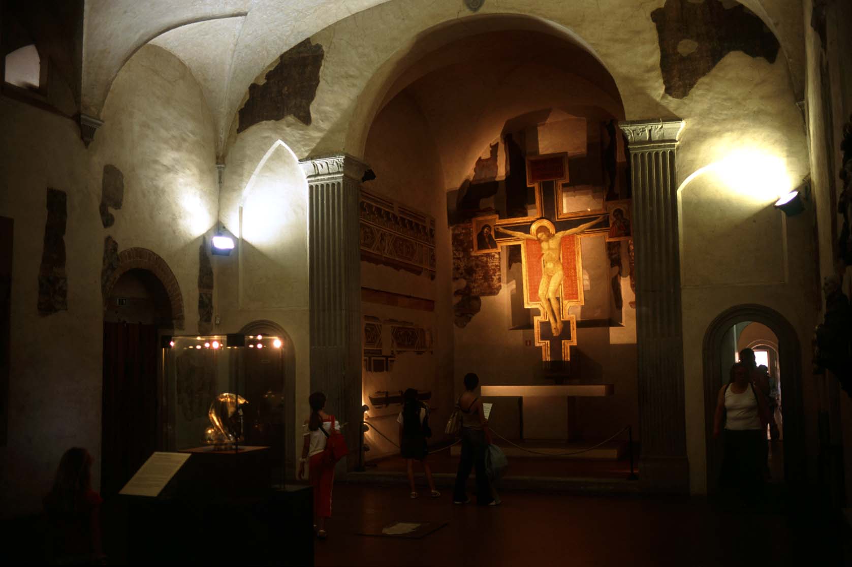 Santa Croce image