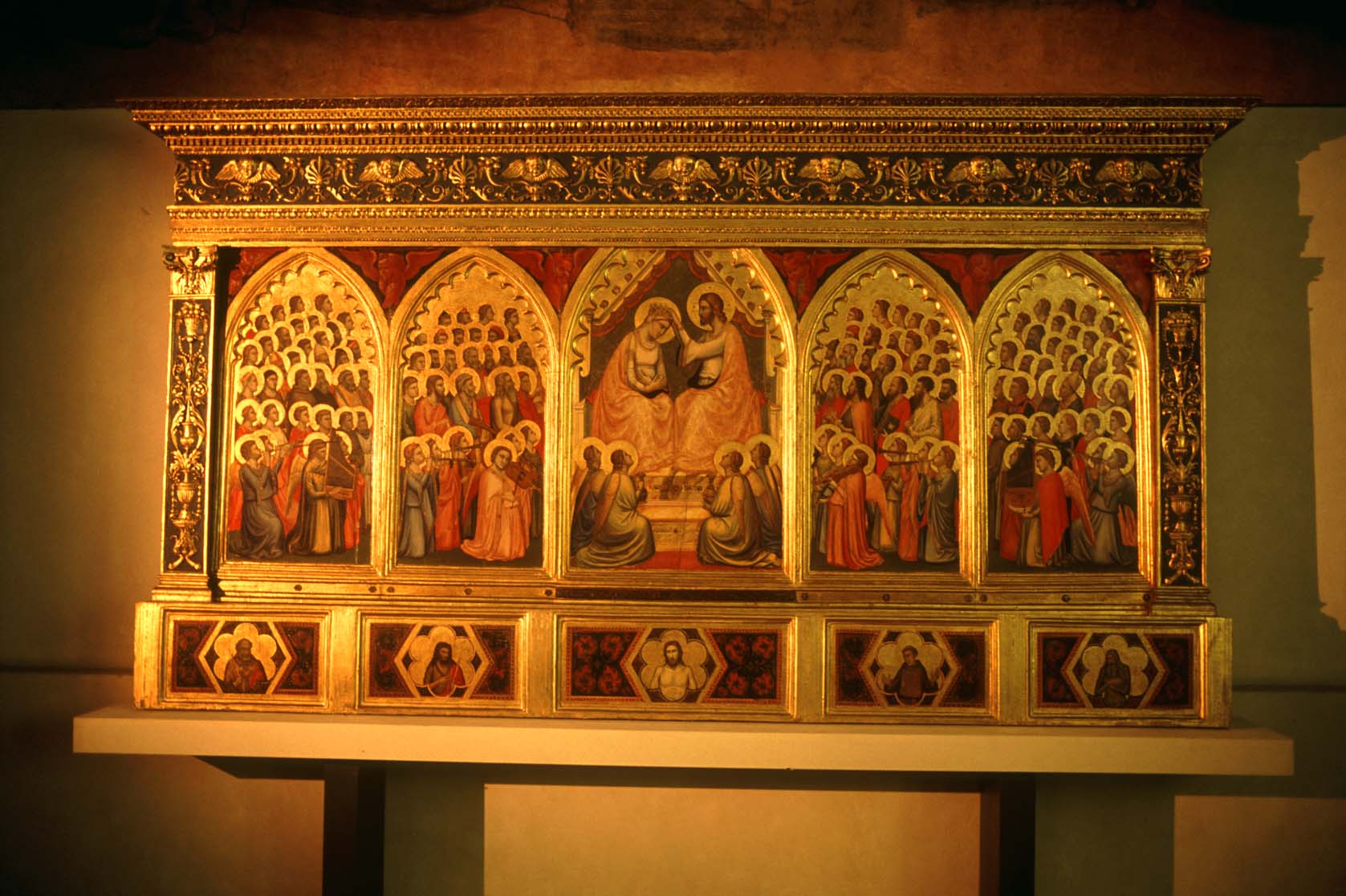 Santa Croce image