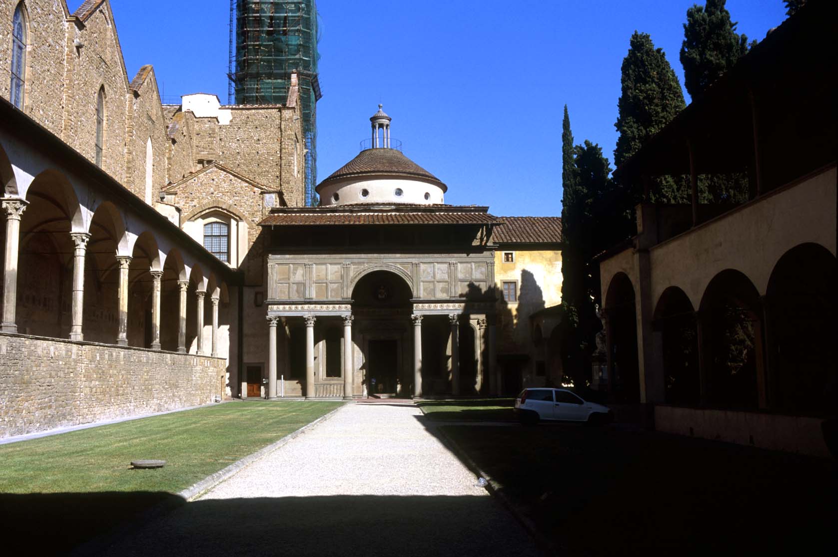 Santa Croce image