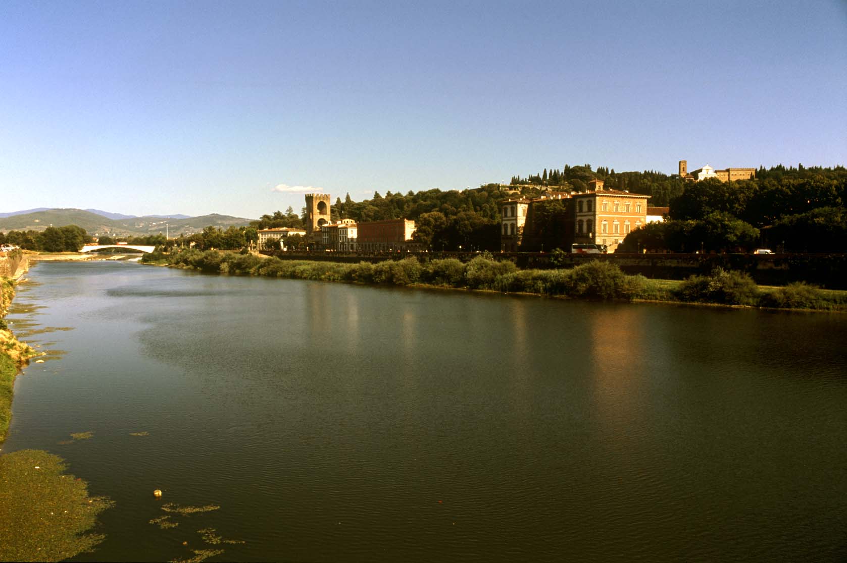 R. Arno image