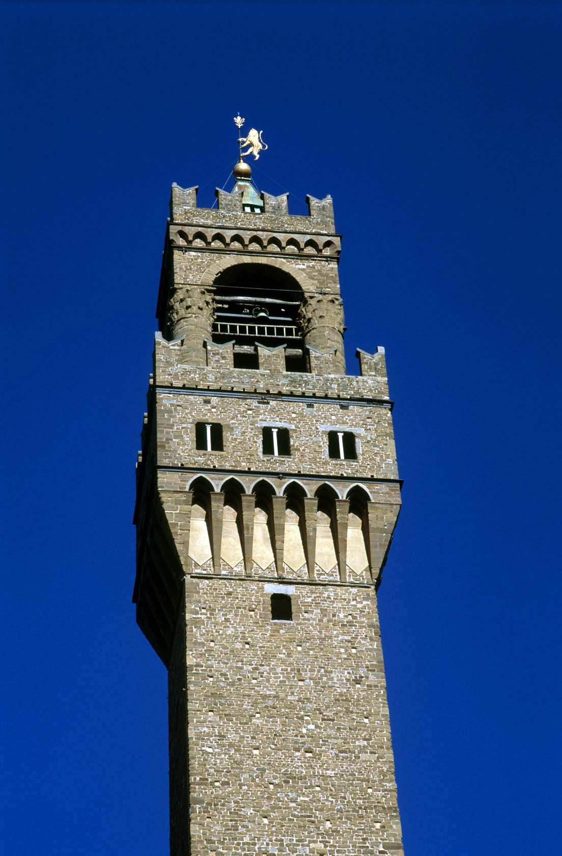 Palazzo Vecchio image