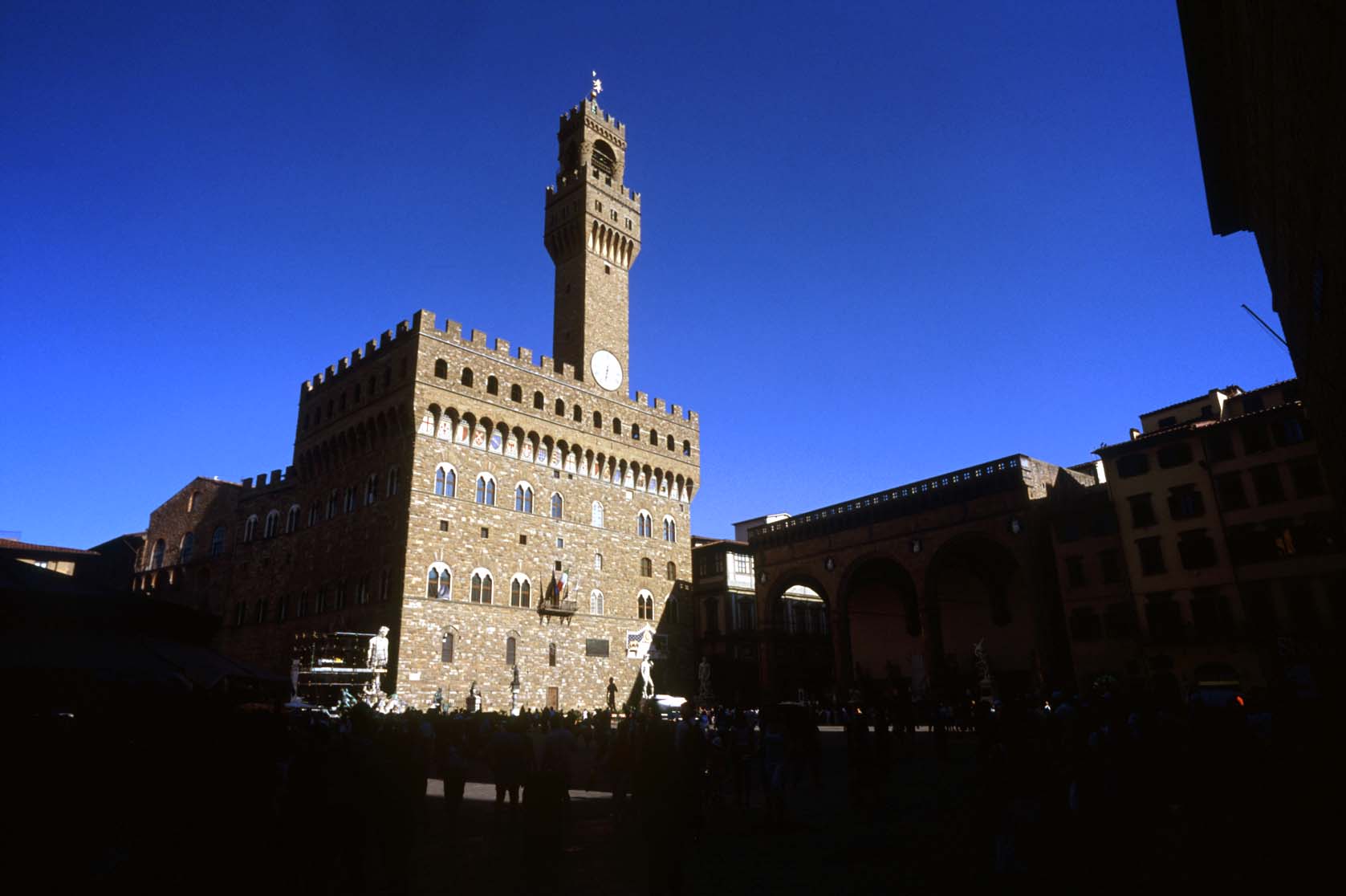 Palazzo Vecchio image