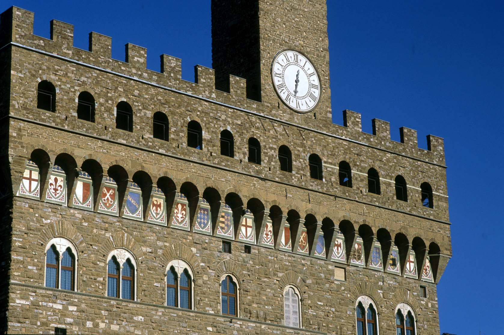 Palazzo Vecchio image