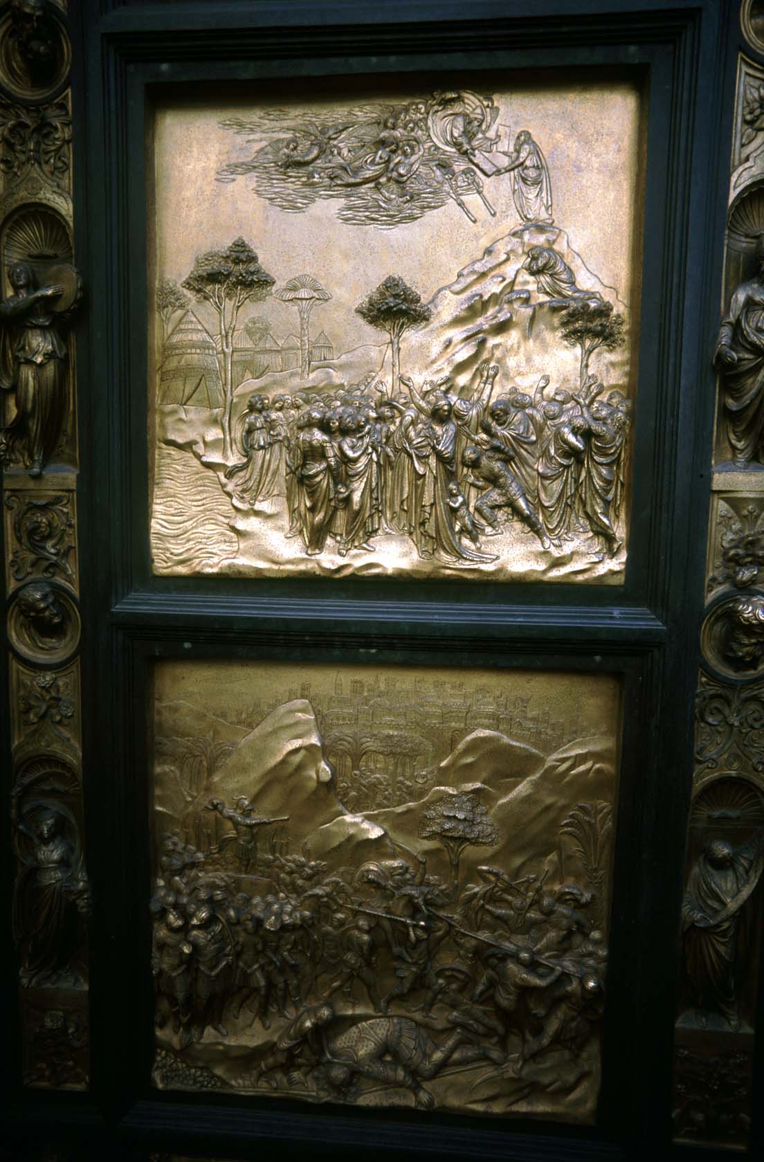 Baptistery image