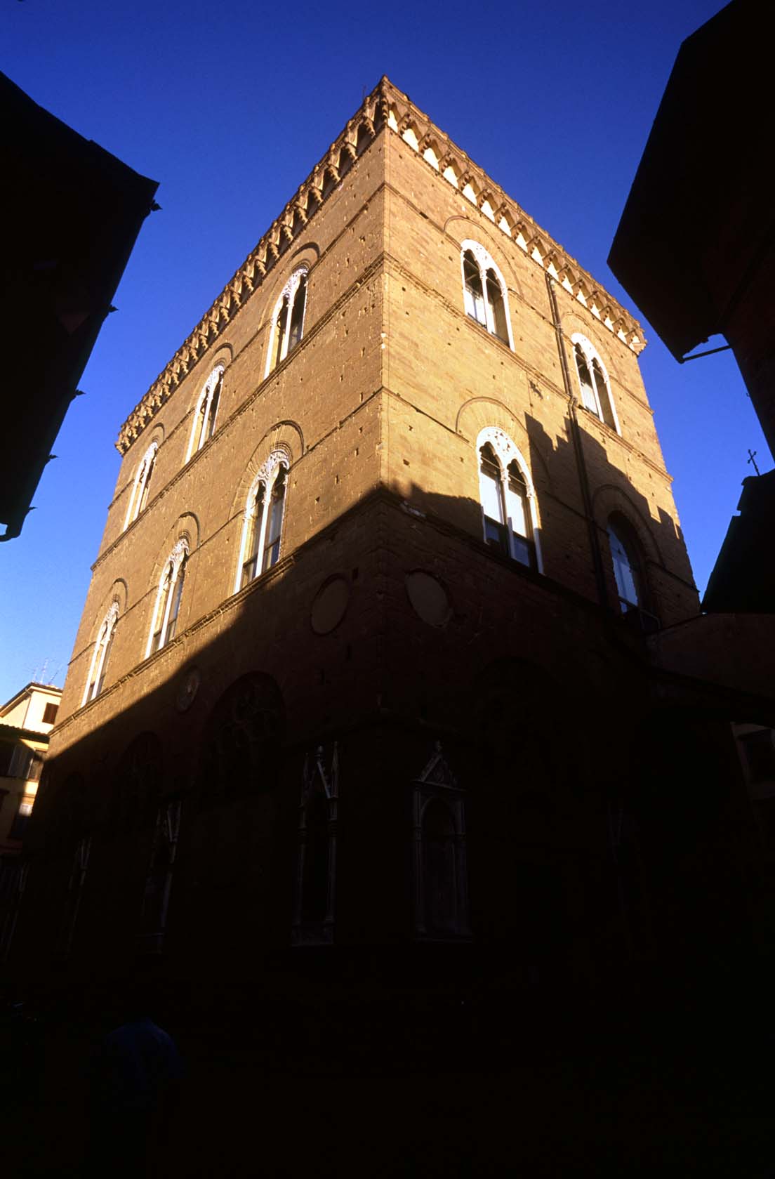 Orsanmichele image
