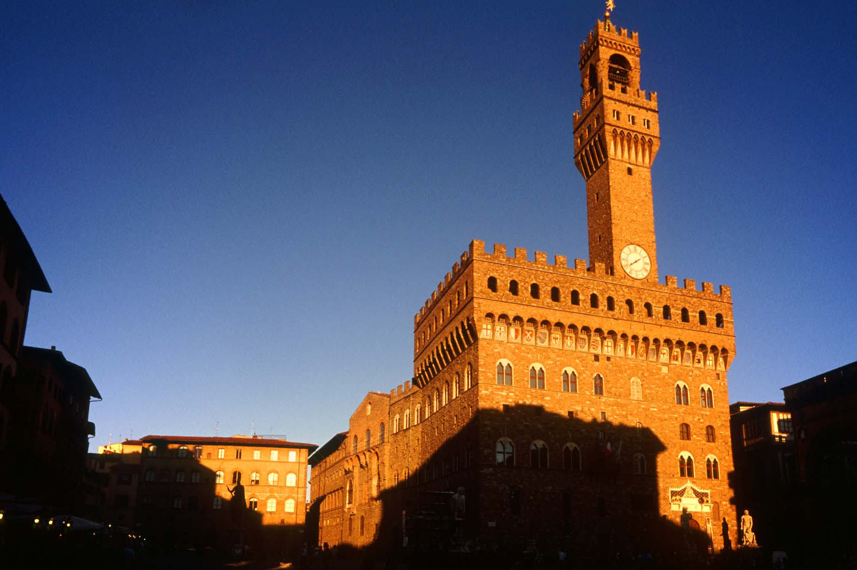 Palazzo Vecchio image