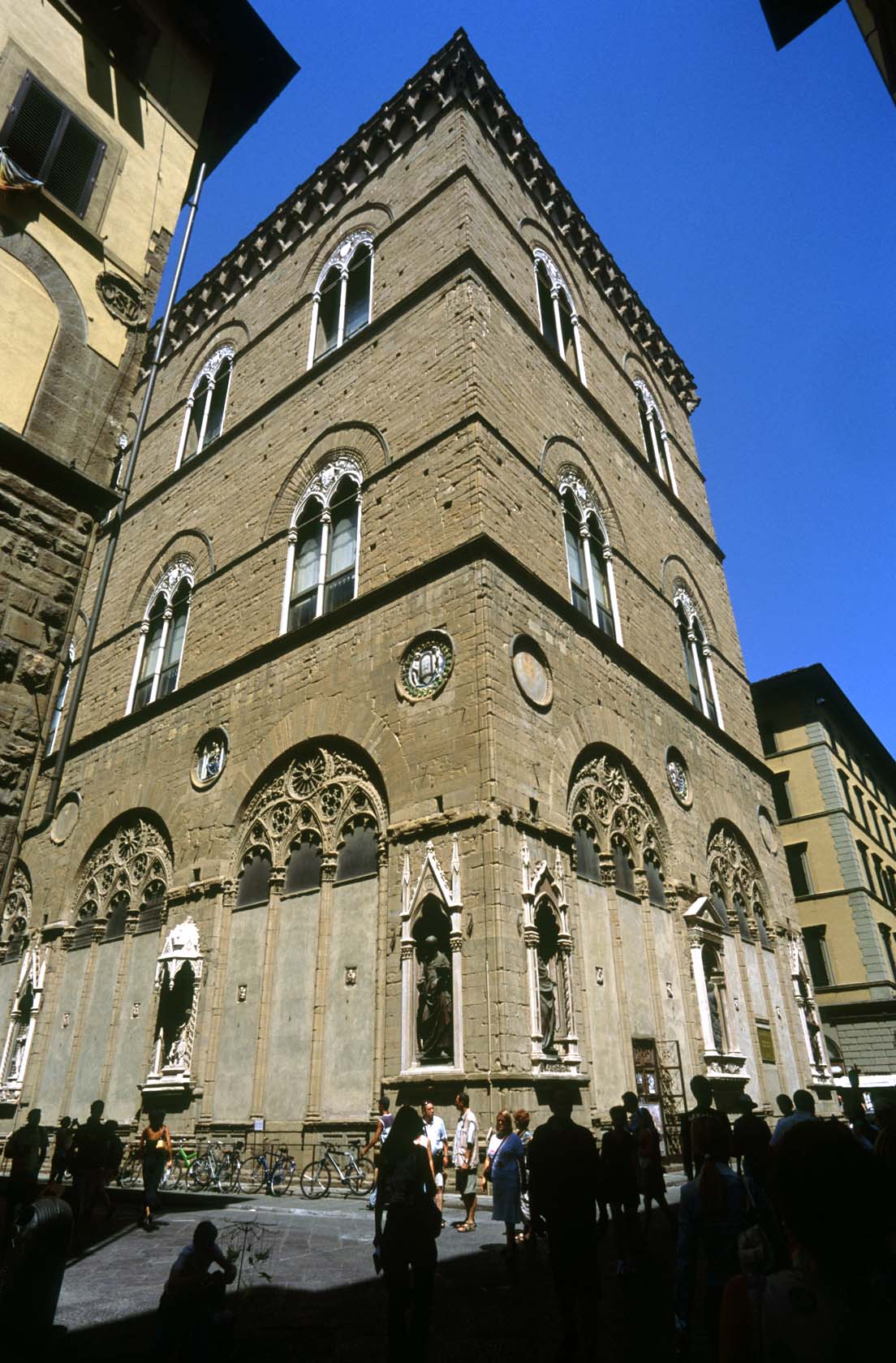 Orsanmichele image