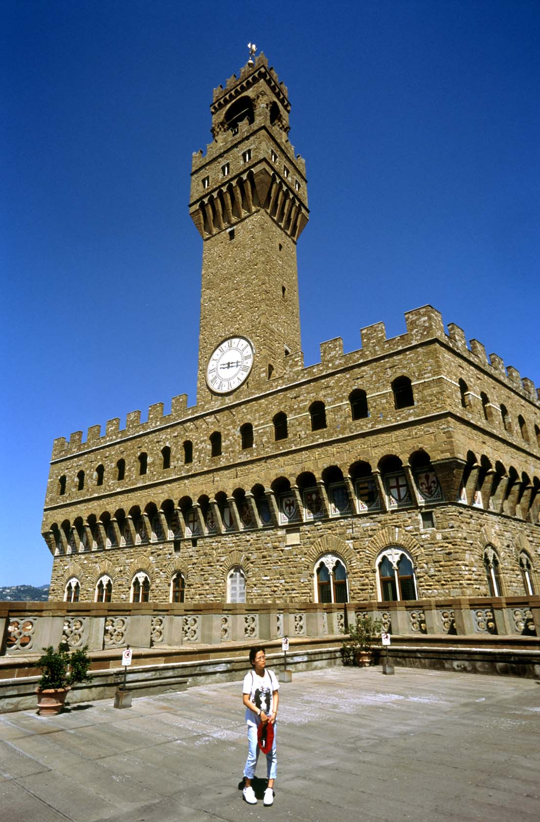 Palazzo Vecchio image