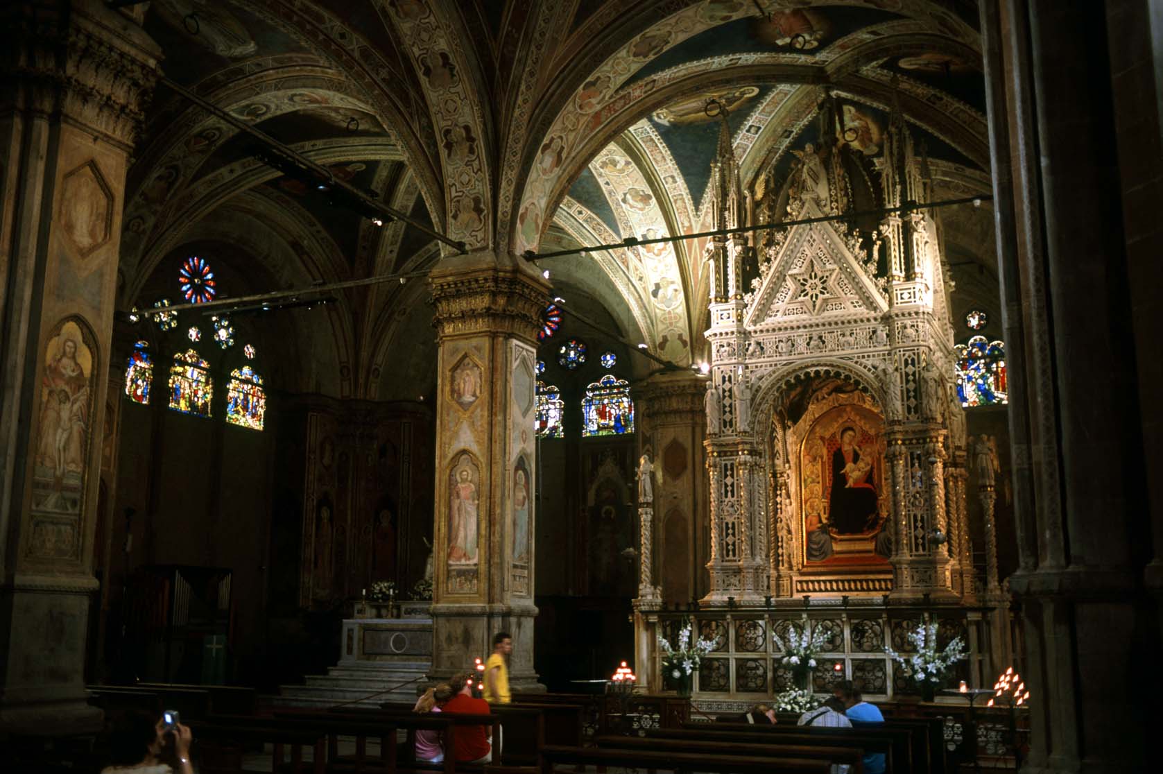 Orsanmichele image