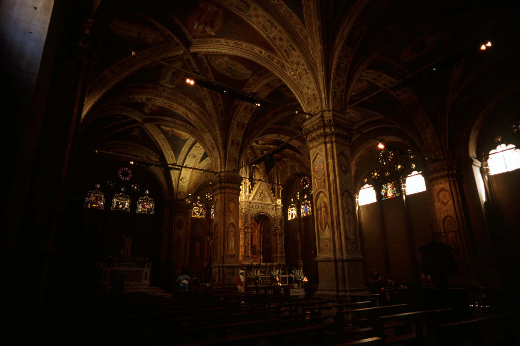 Orsanmichele image