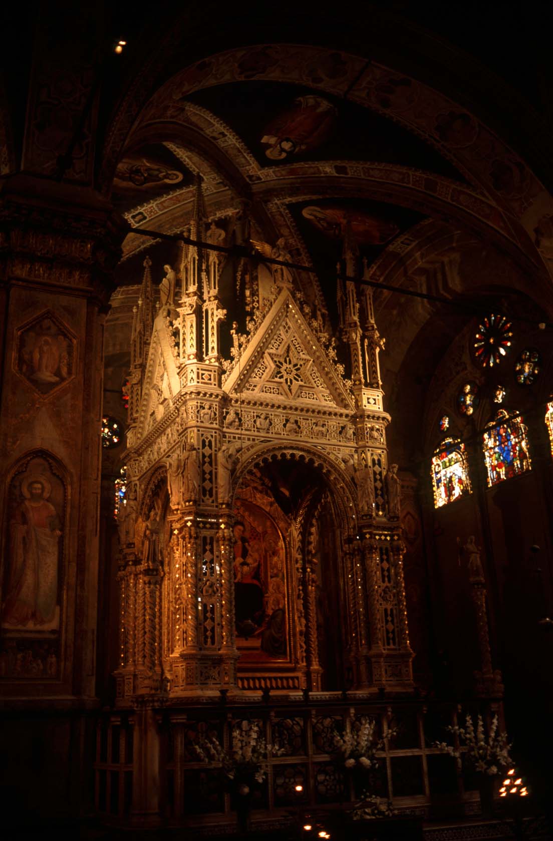 Orsanmichele image