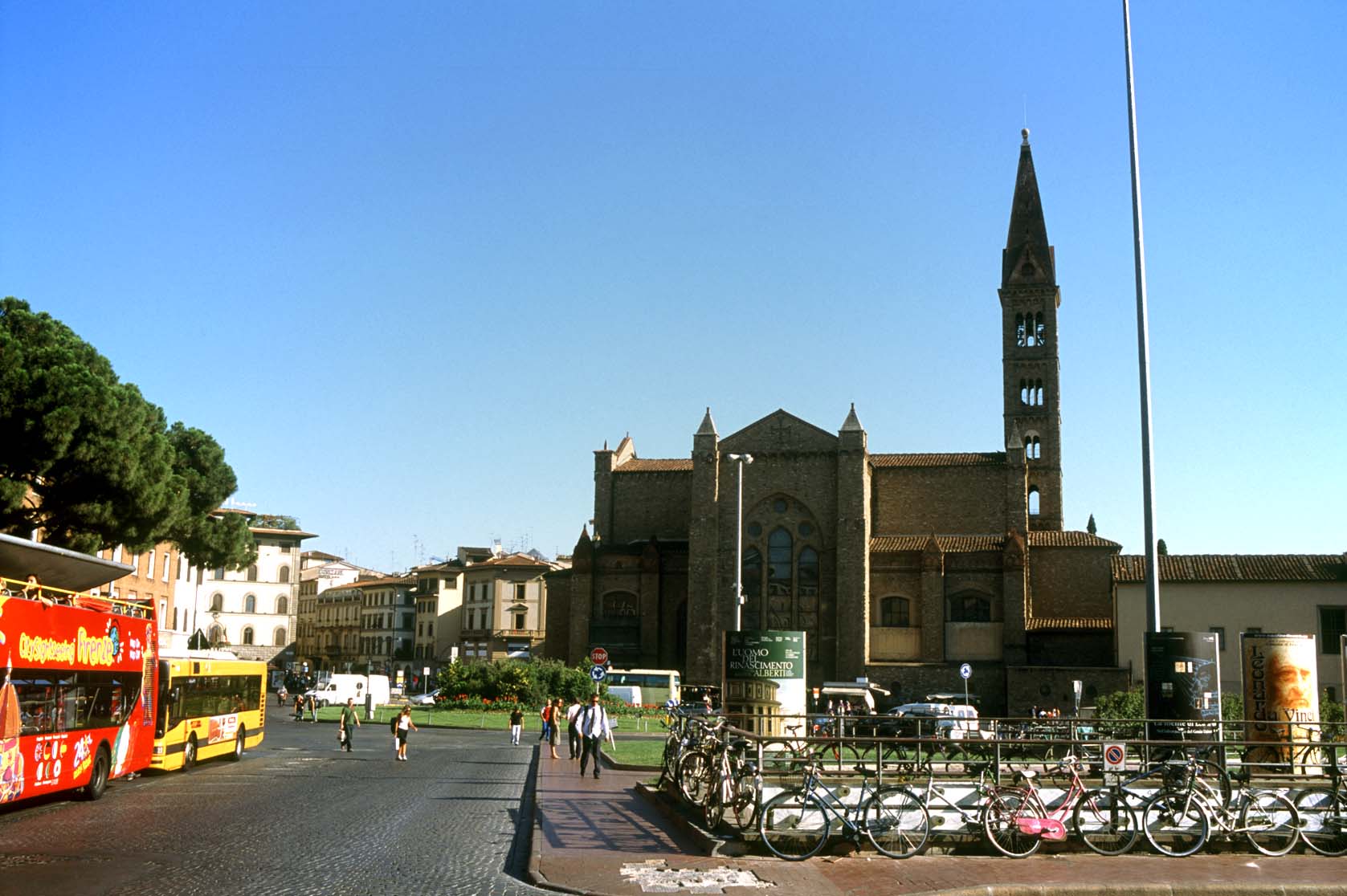 S Maria Novella image