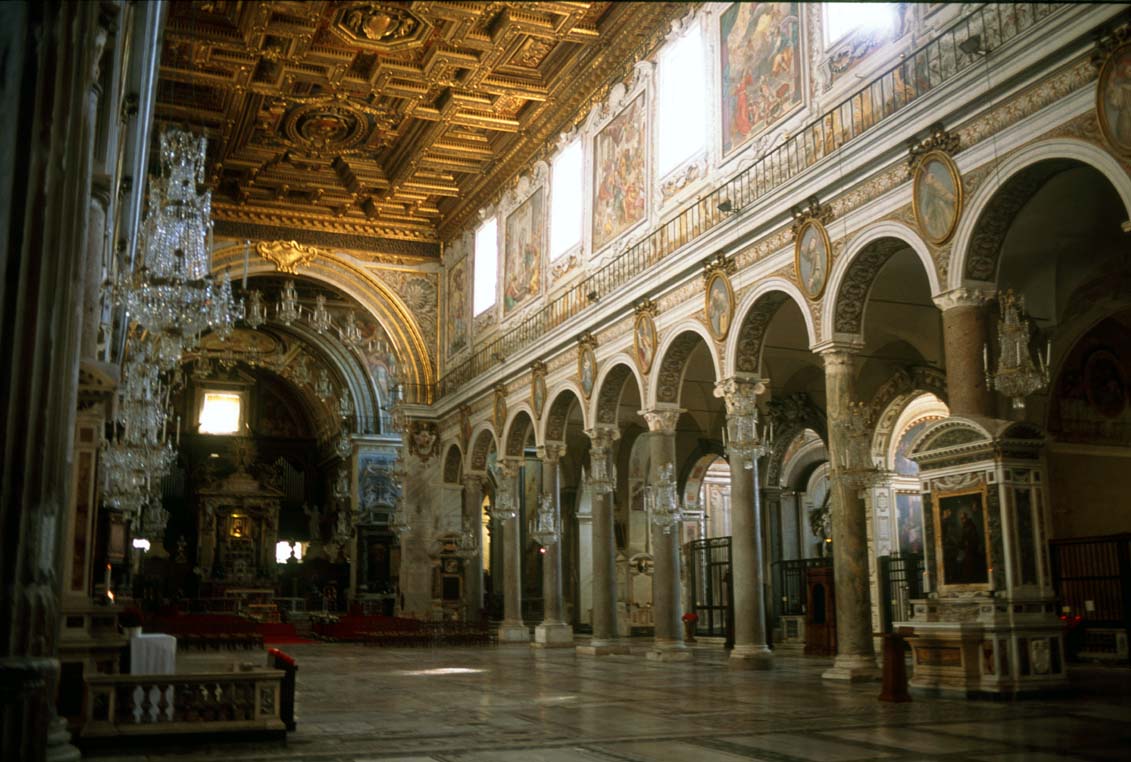 S Maria in Aracoeli image
