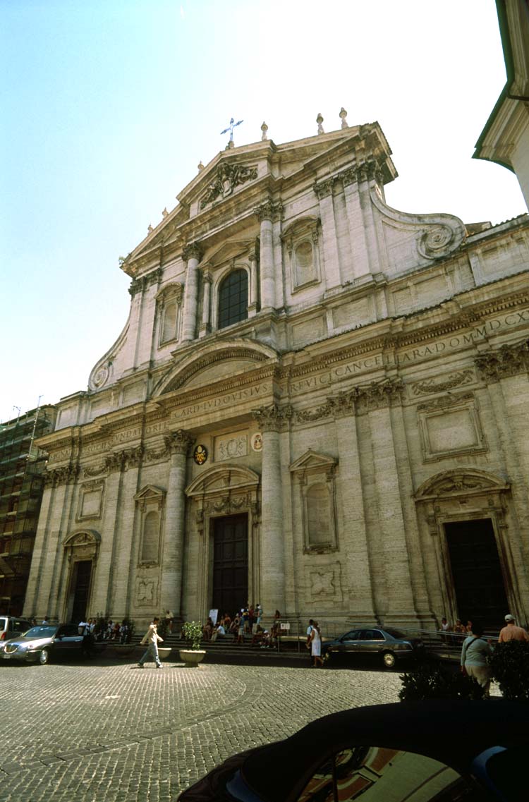S Ignazio image