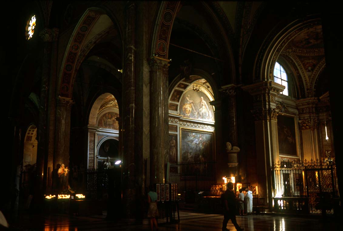 S Maria sopra Minerva image