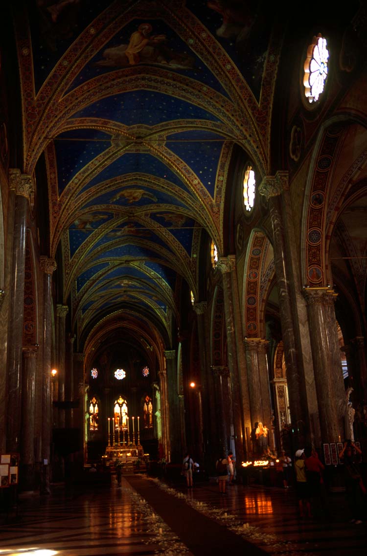 S Maria sopra Minerva image