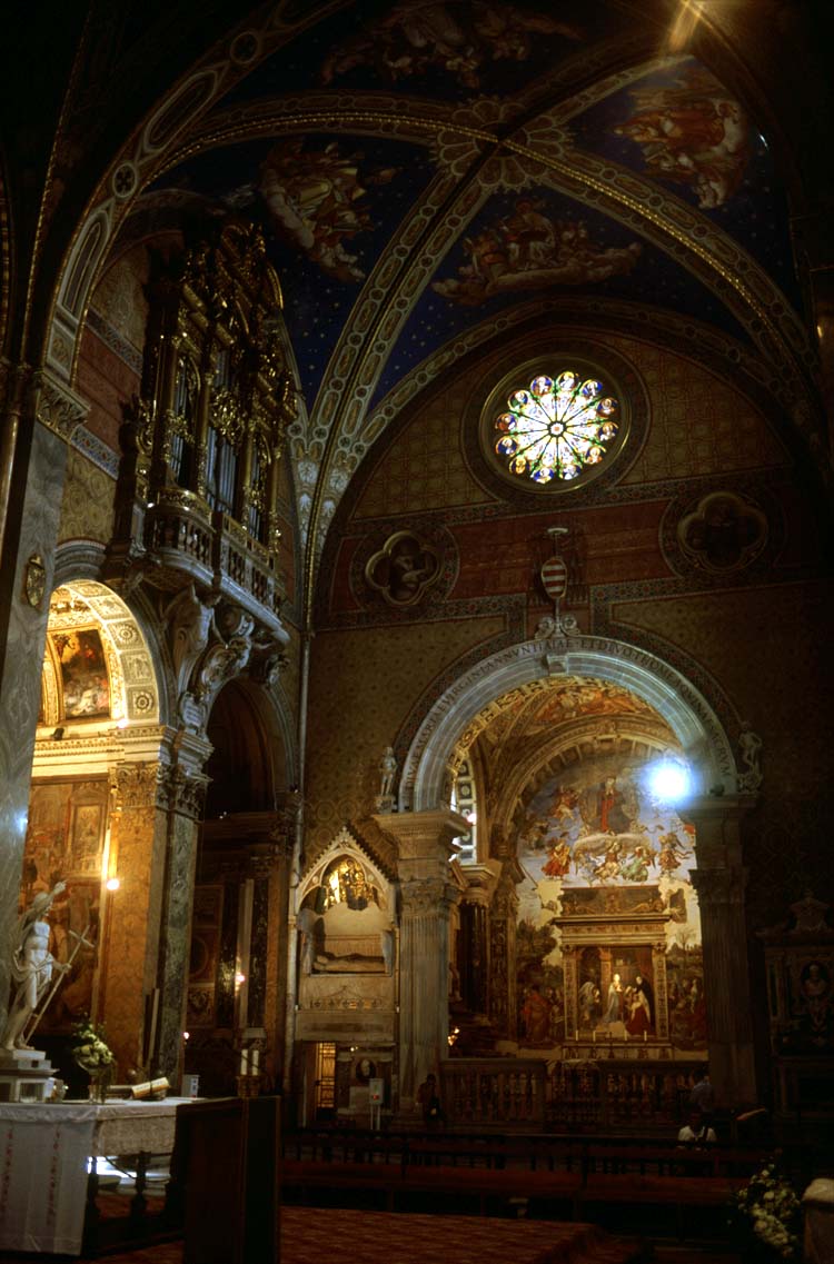 S Maria sopra Minerva image
