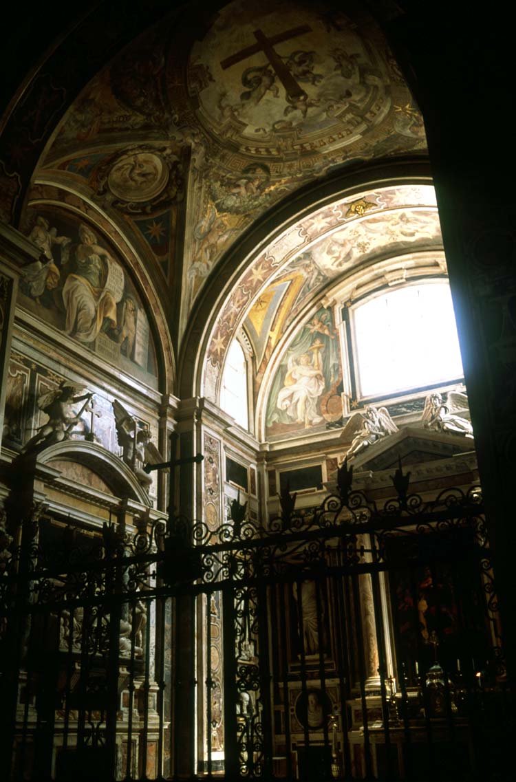 S Maria sopra Minerva image