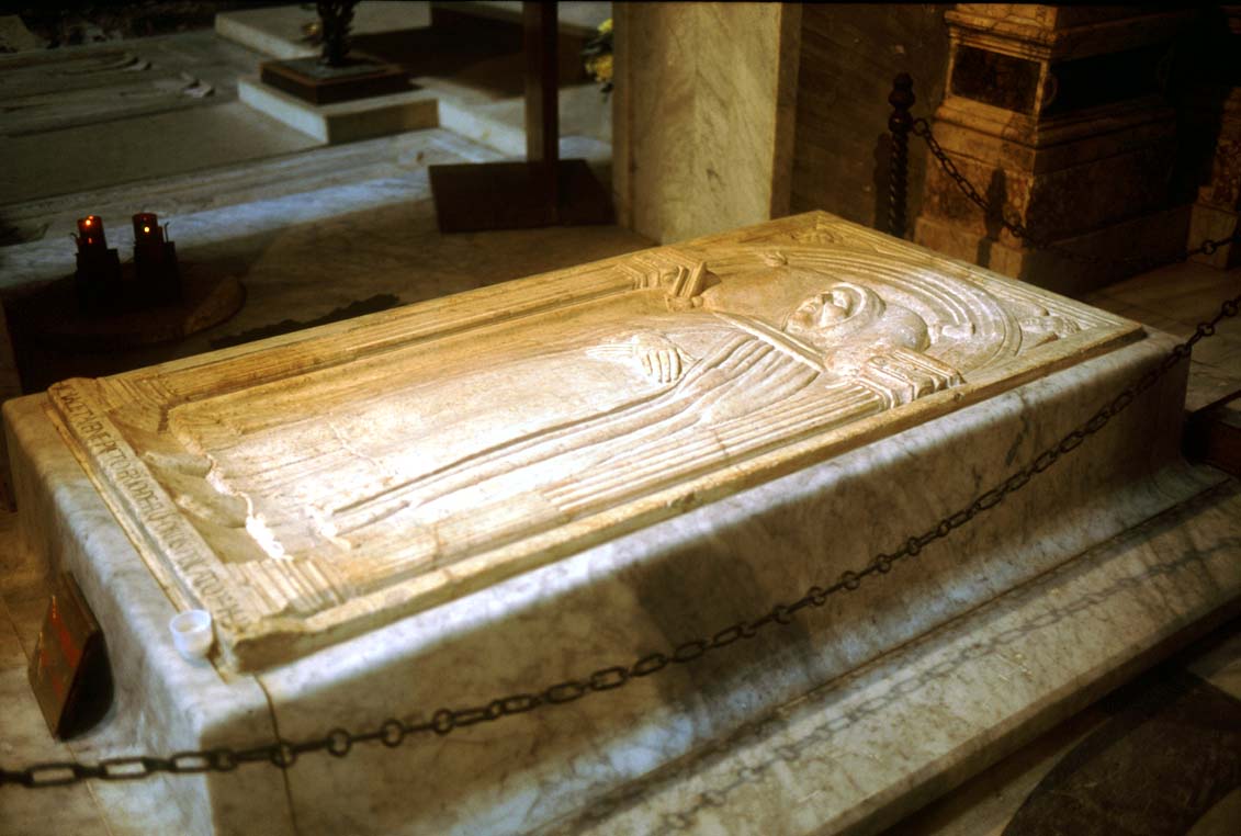 S Maria sopra Minerva image