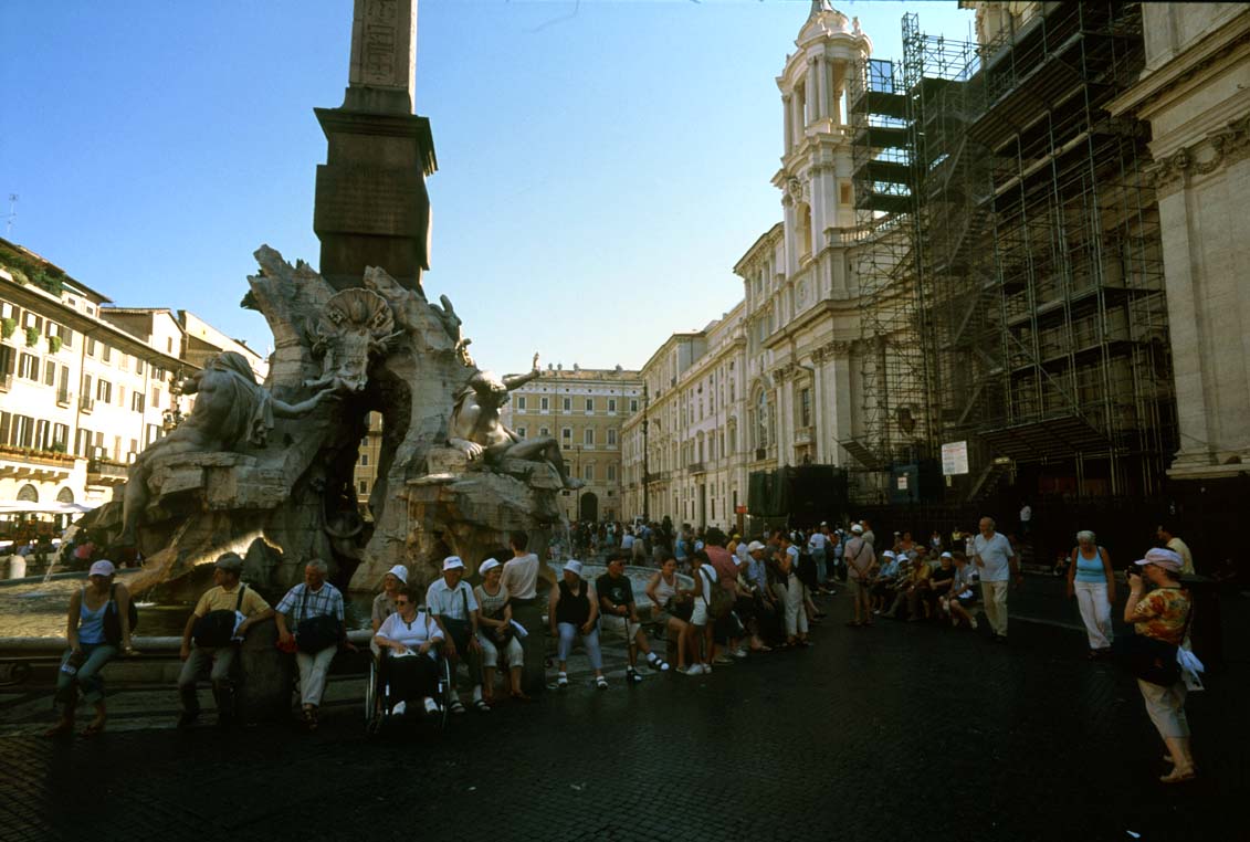 Piazza Navona image