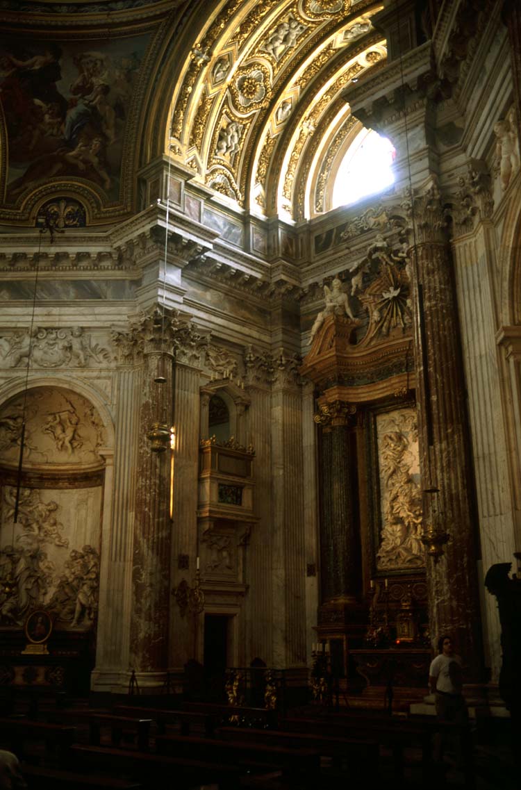 S Agnese in Agone image