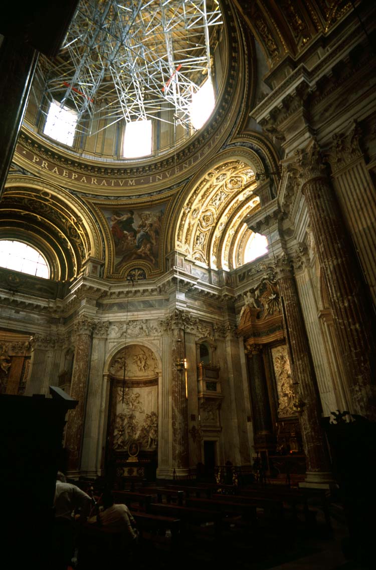 S Agnese in Agone image