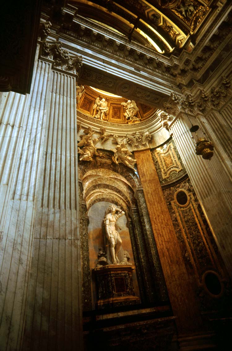 S Agnese in Agone image