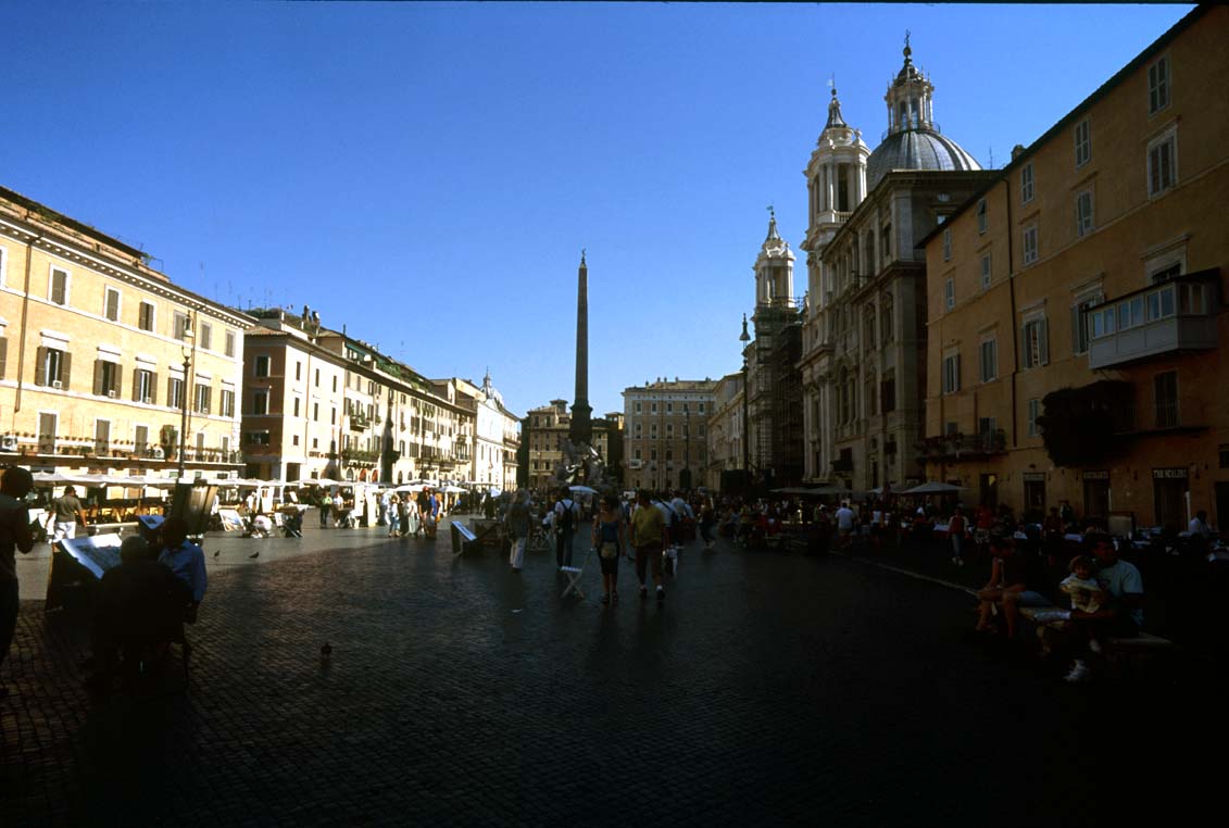 Piazza Navona image