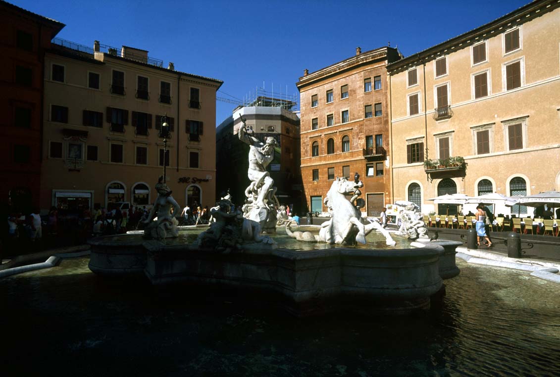 Piazza Navona image