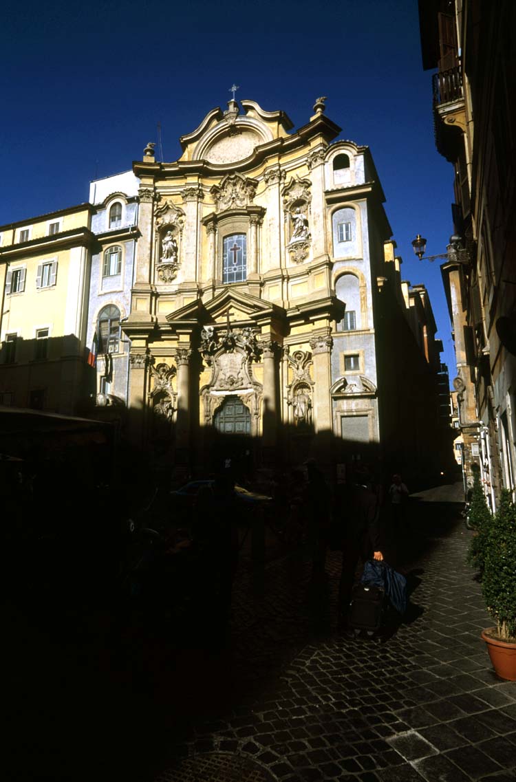 S Maria Maddalena image