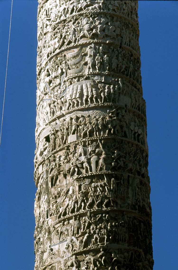 Piazza Colonna image