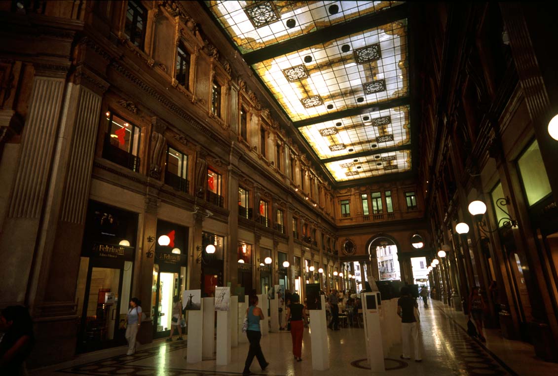 Galleria Colonna image