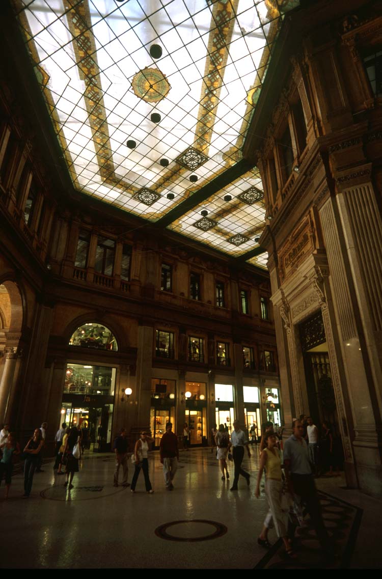 Galleria Colonna image
