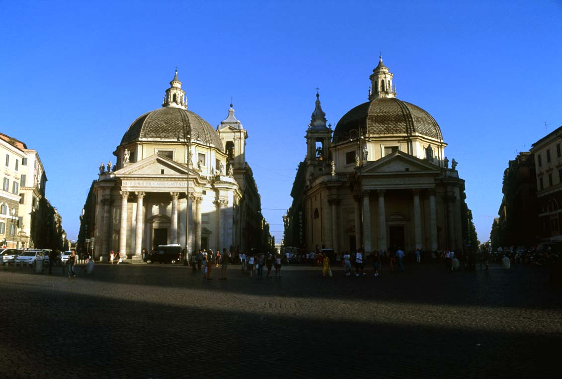 Piazza del Popolo image