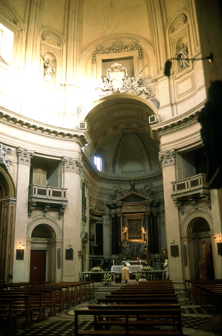S Maria di Montesanto image