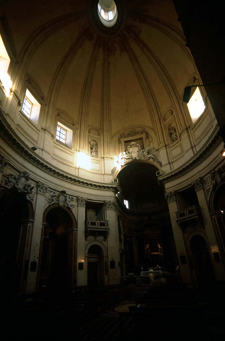 S Maria di Montesanto image