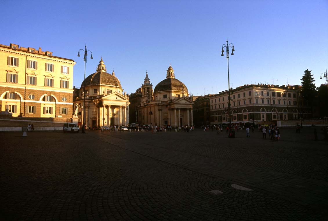 Piazza del Popolo image