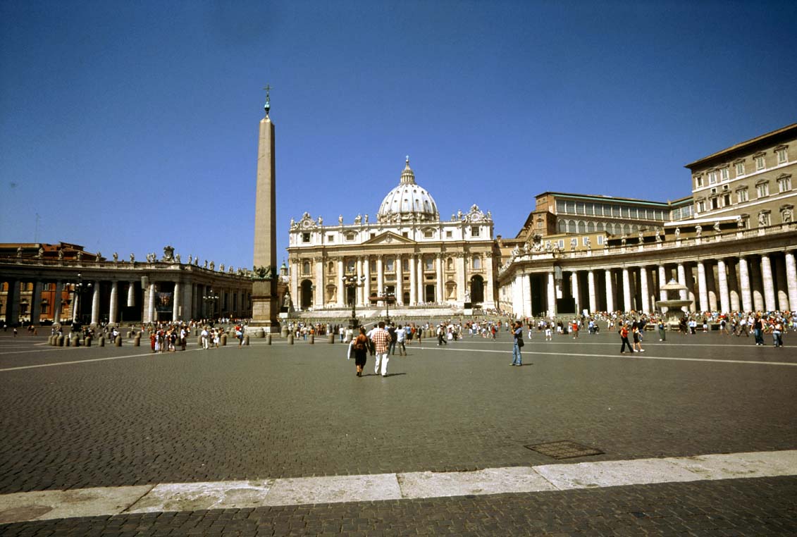 St Peter